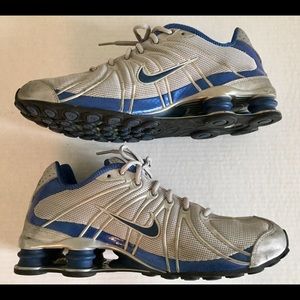 nike shox turbo oz